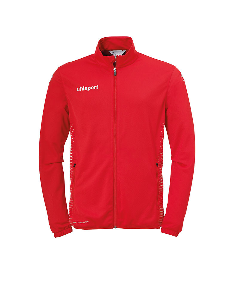 Uhlsport Score Classic Trainingsjacke Rot F04