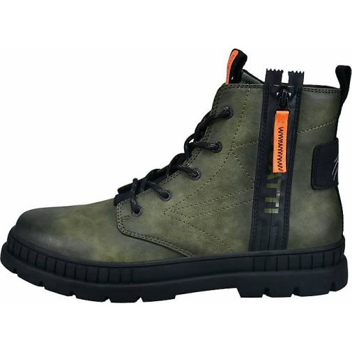 bugatti Stiefel Pallario comfort