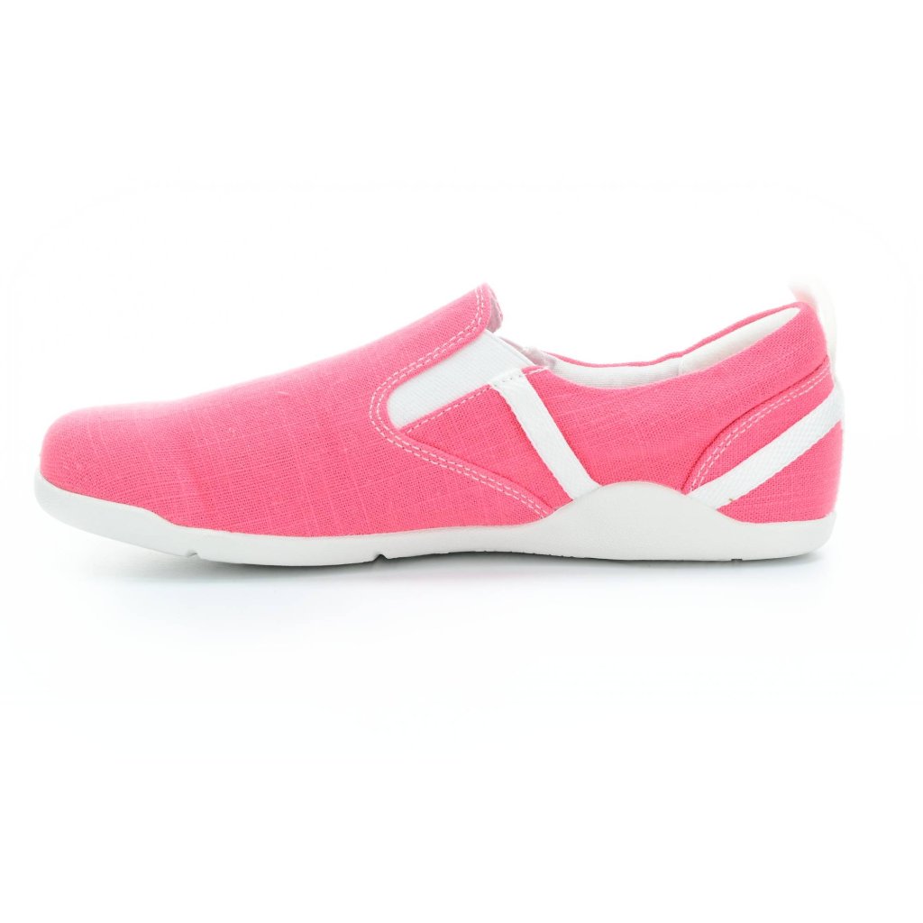 Xero Shoes Aptos Geranium Slip-On Barfußschuhe