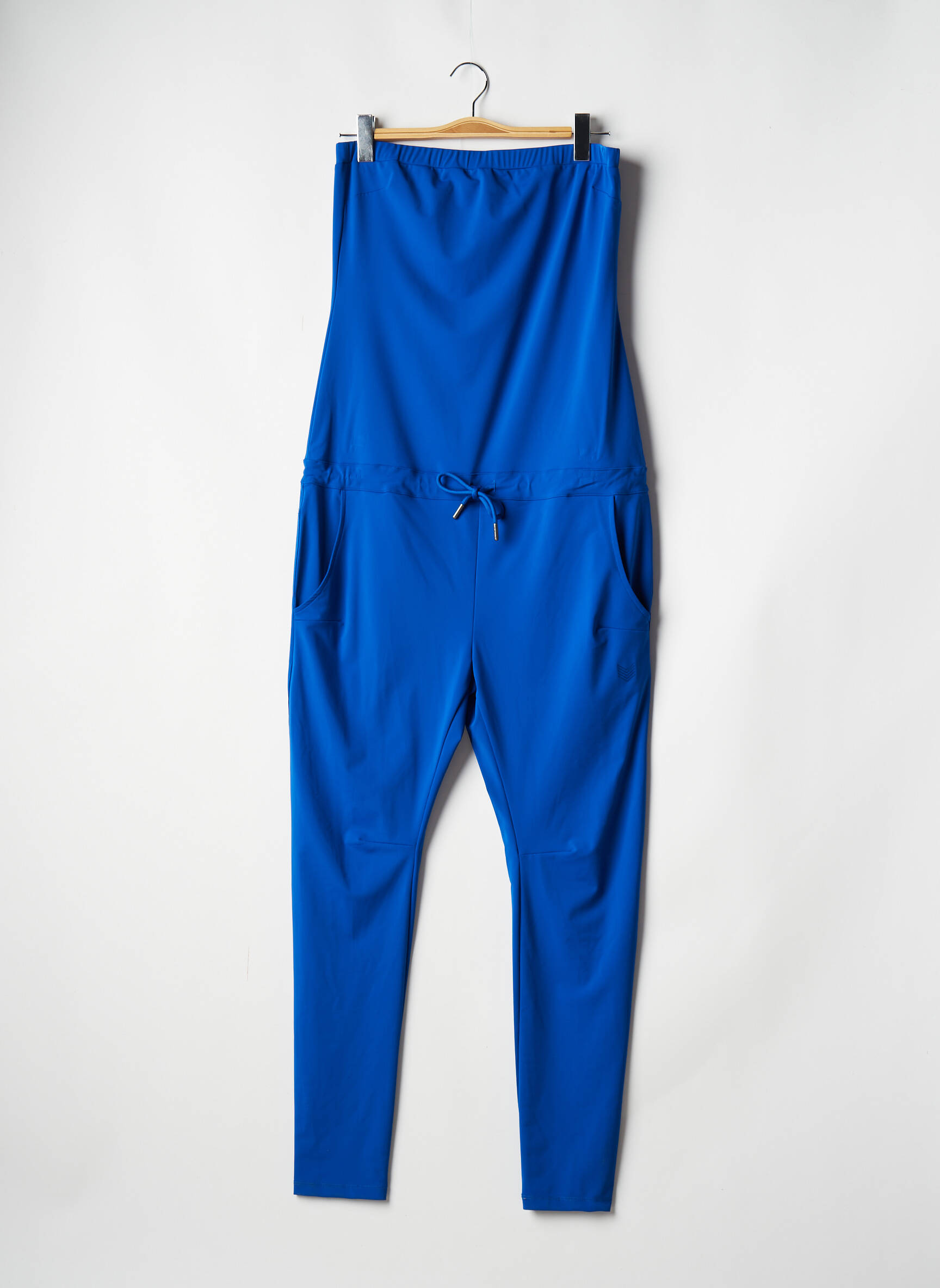 Hbt Combinaisons 1 Femme couleur bleu