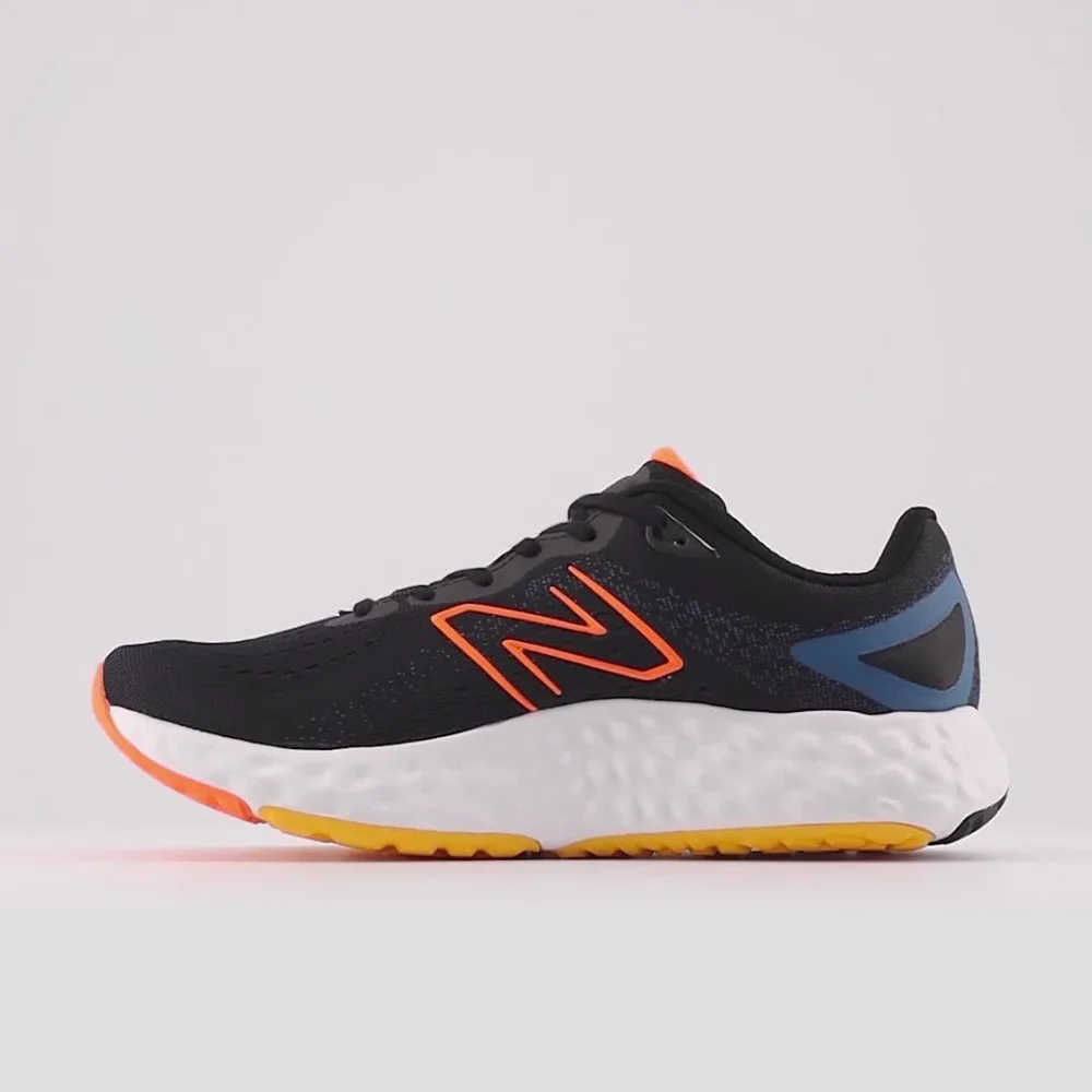 New Balance Fresh Foam Evoz v2 MEVOZCO2 / schwarz