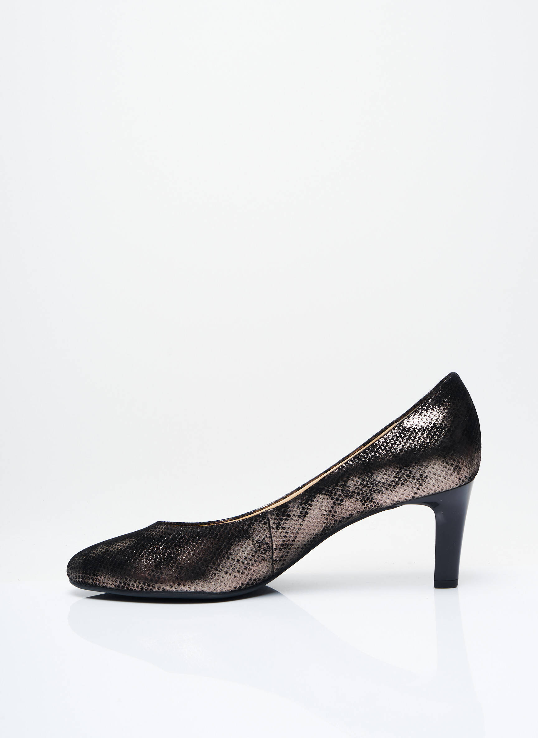 Hogl Escarpins Femme couleur marron