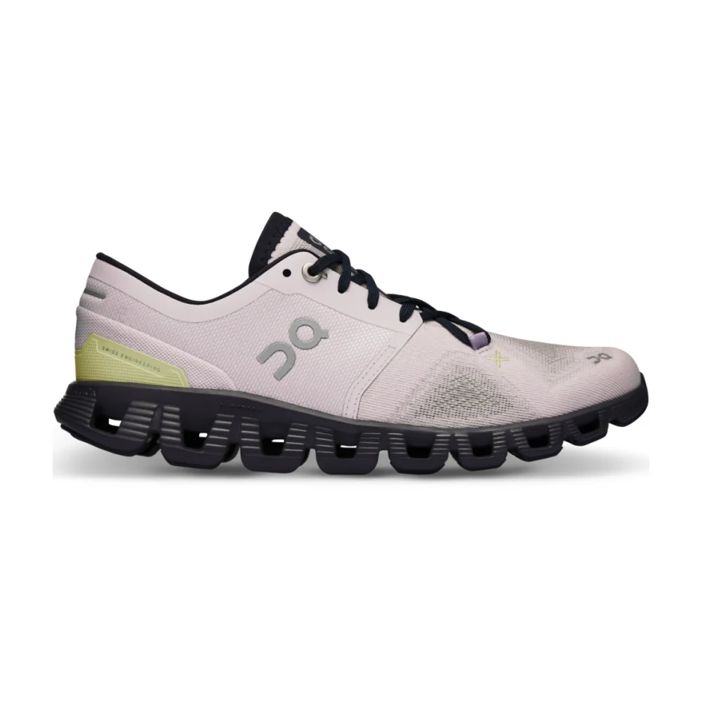 ON Cloud X 3 60-98098 / lila