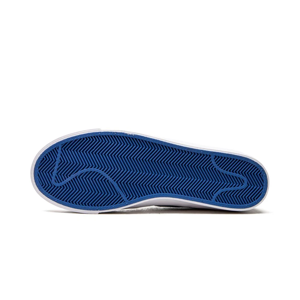 Nike Zoom Blazer Low Pro GT ISO SB DH5675-100 / weiss