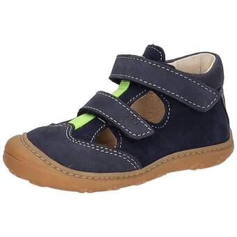 PEPINO EBI Lauflernschuh in blau