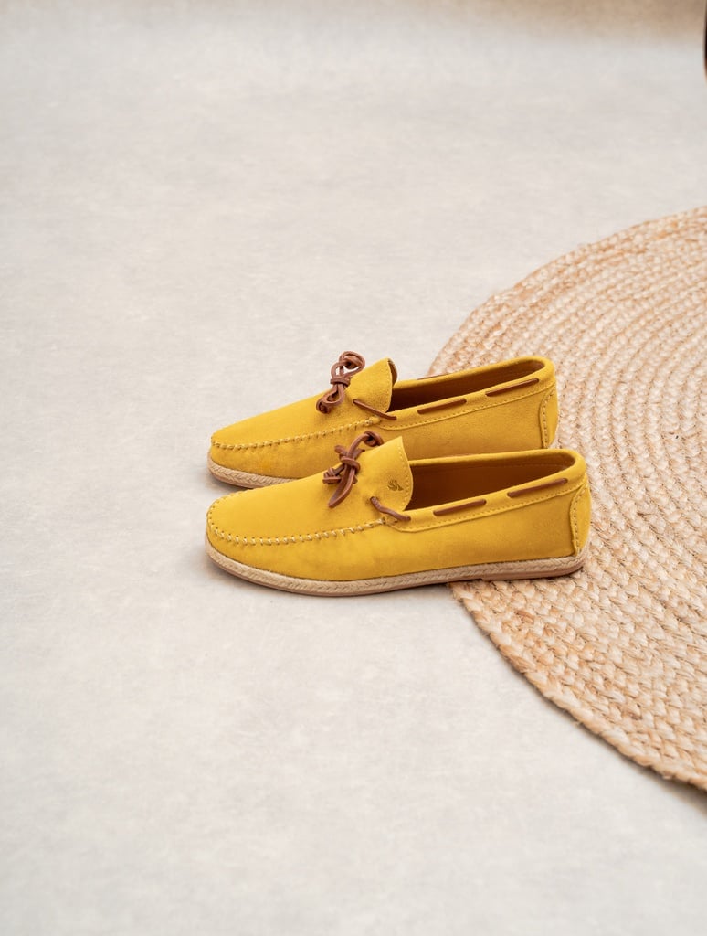 Le Marchand De Sable - Jaune Orpiment