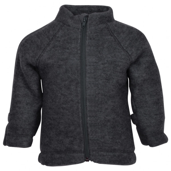 Mikk-Line - Wool Baby Jacket - Wolljacke