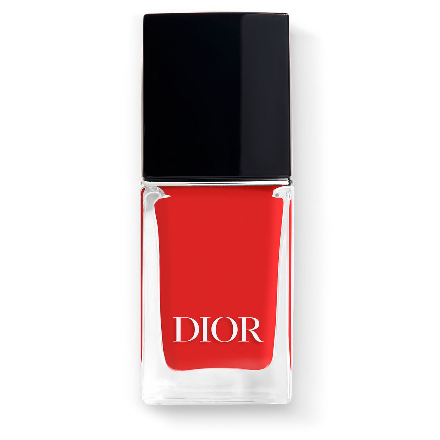 Dior Dior Vernis Vernis à ongles effet gel et couleur couture