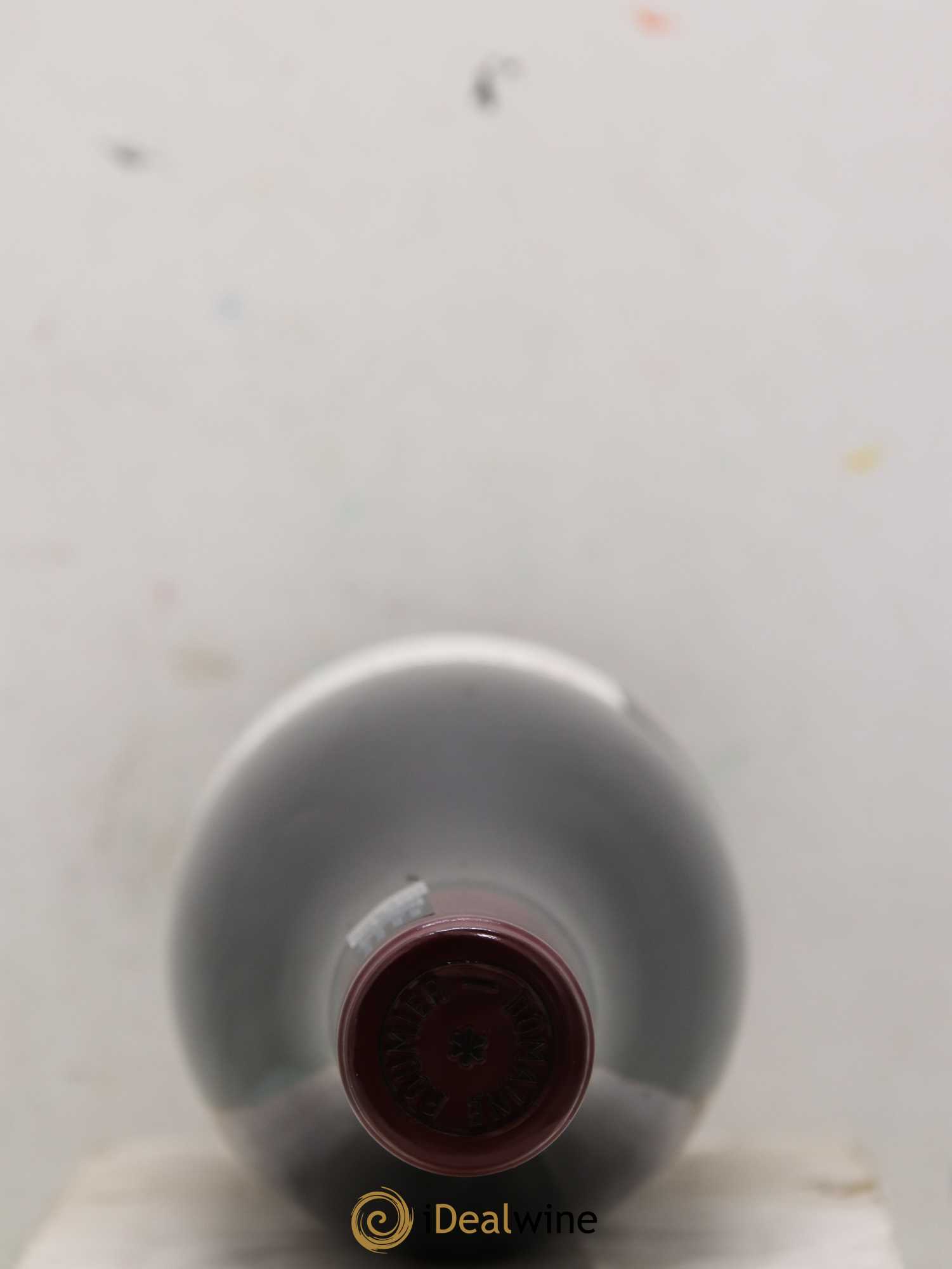 Chambolle-Musigny Georges Roumier (Domaine)  2018 - Lot de 1 Bouteille