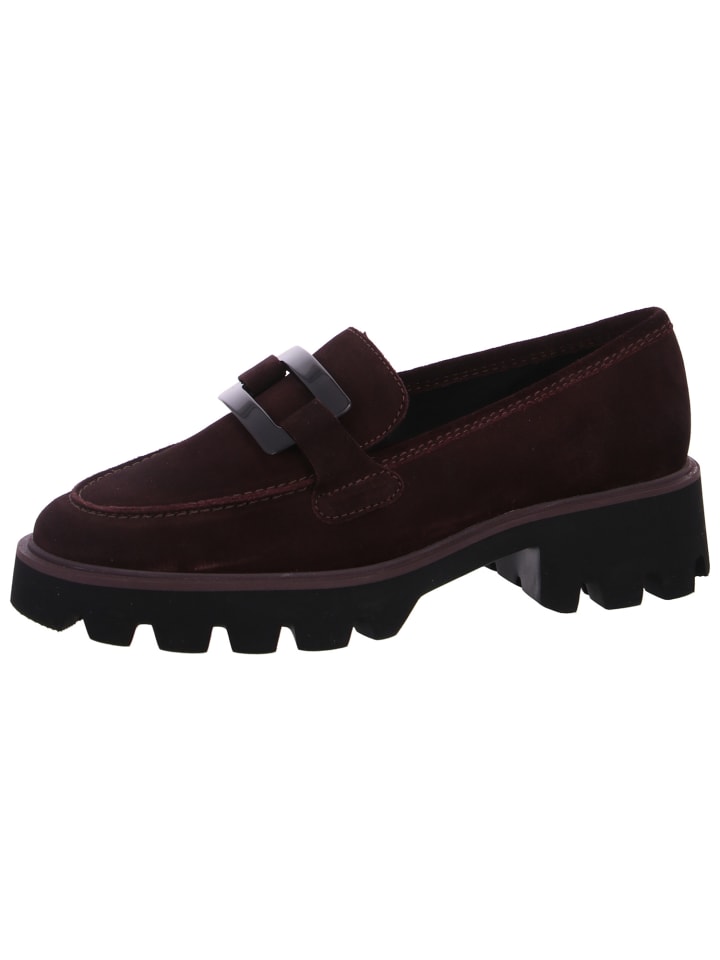 Ara Shoes Mokassin  in Braun günstig kaufen