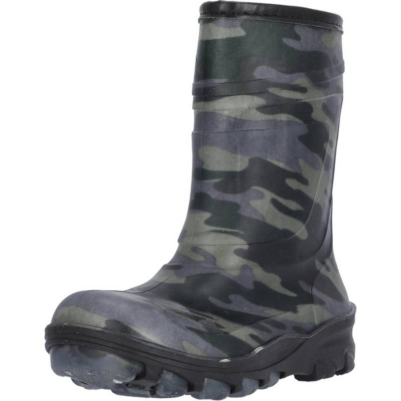 ZigZag Cenerki kids Gummistiefel Kinder