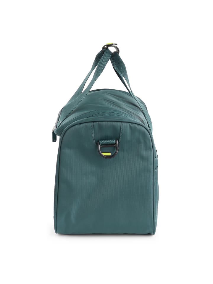 Roncato Crosslite Weekender Reisetasche 40 cm in smaragd günstig kaufen onesize