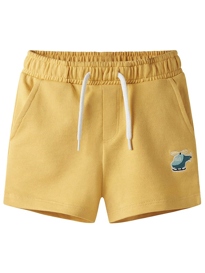 name it Shorts 