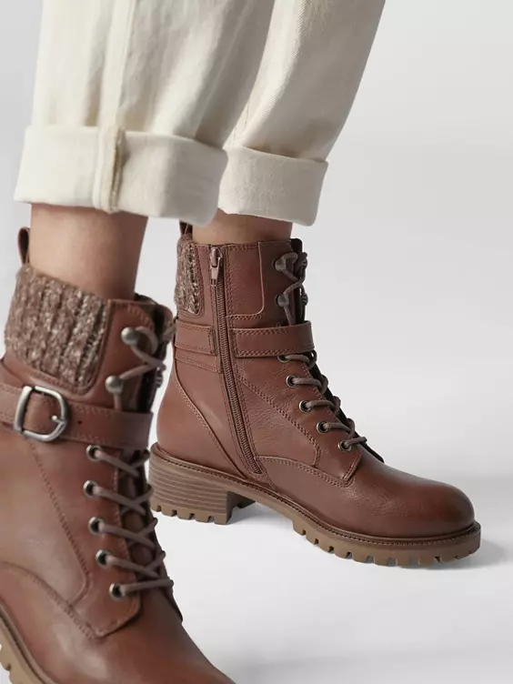 Landrover Schnürboots