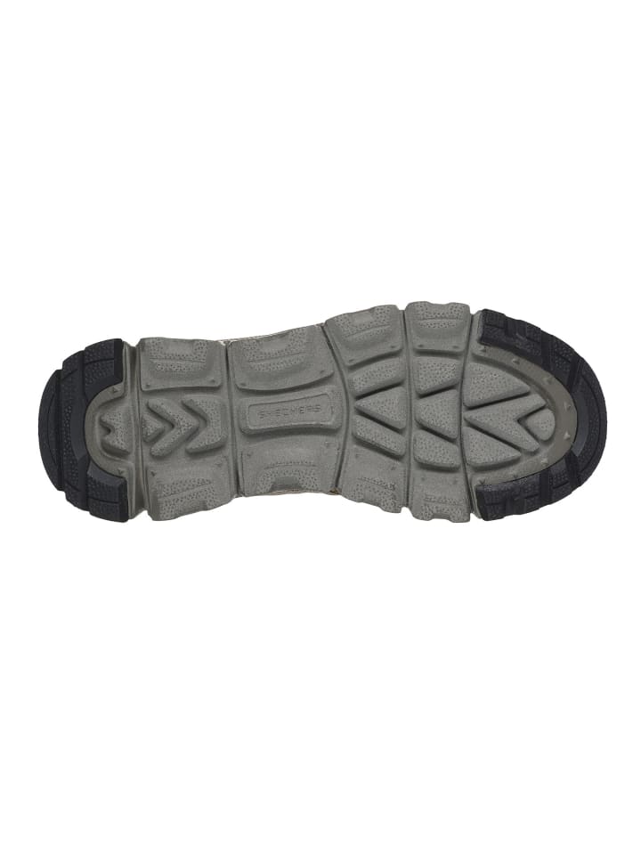 Skechers Sneakers Low SUMMITS AT - Twin Bridges in natur günstig kaufen