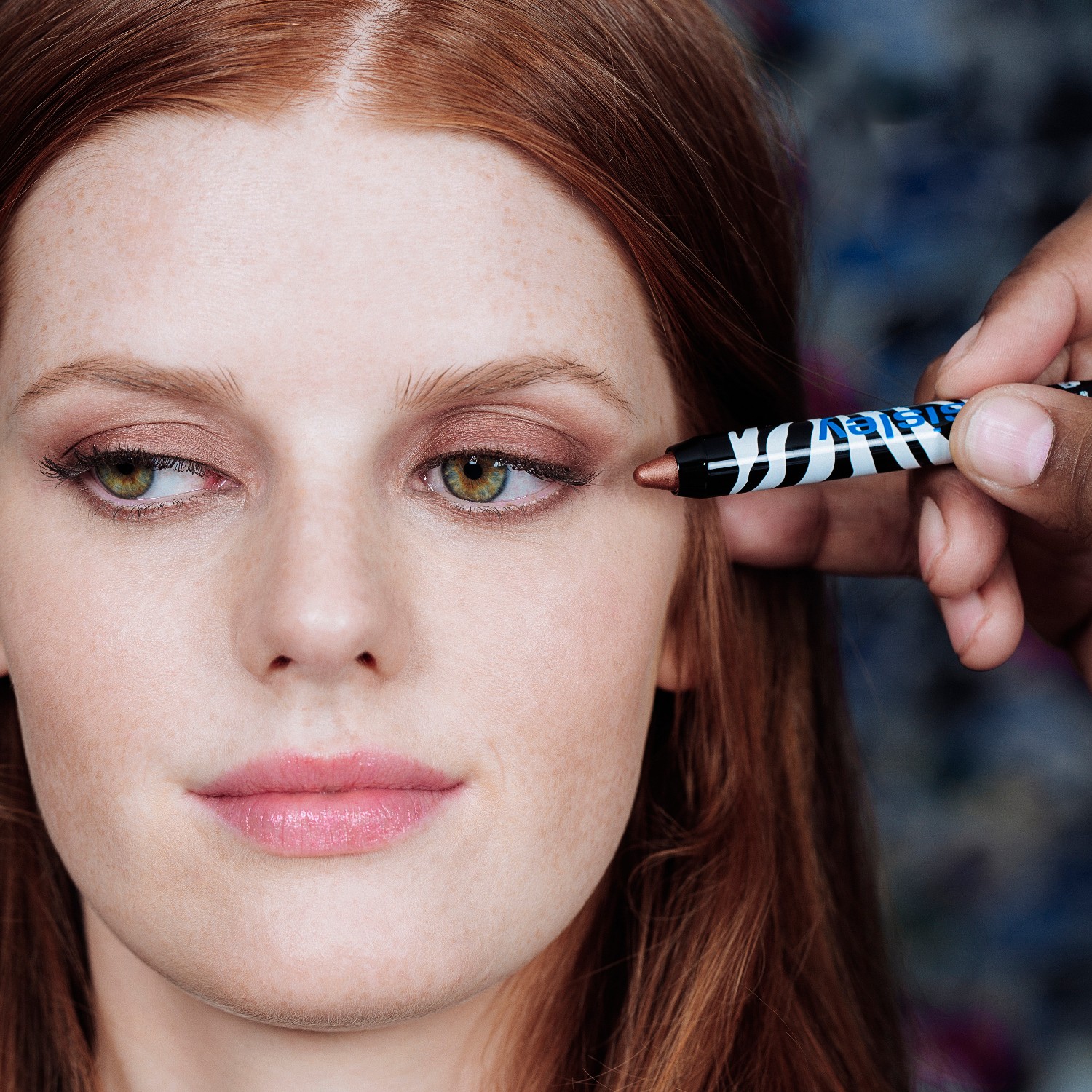 Sisley Phyto-Eye Twist nr. 18 Fawn