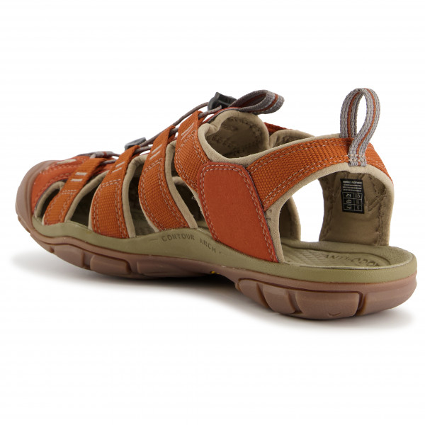 Keen - Clearwater CNX - Sandalen