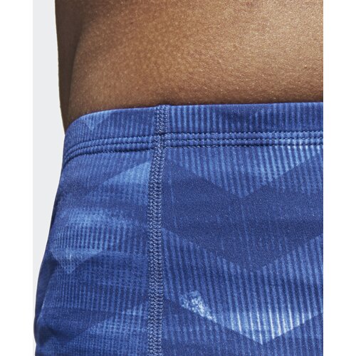 HERREN ALLOVER GRAPHIC BADEHOSE