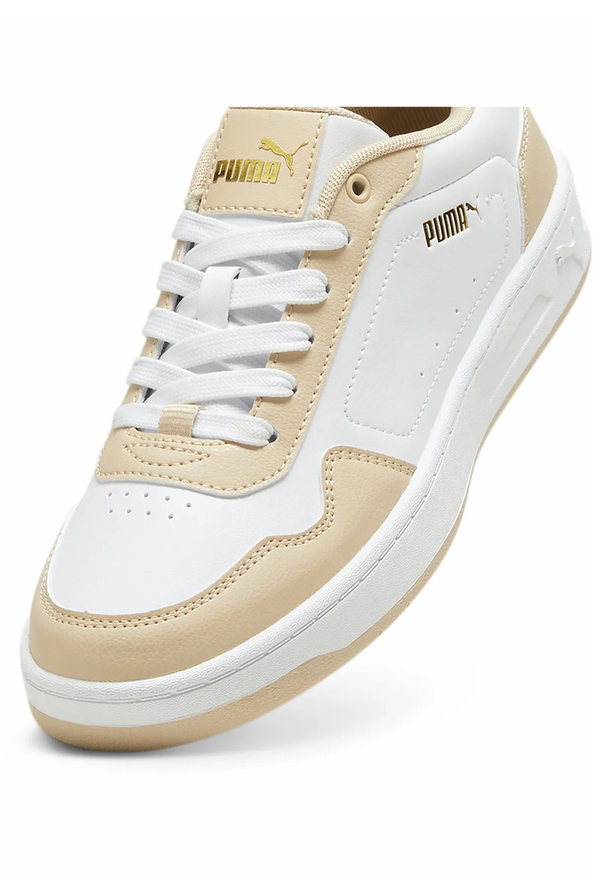 Puma  Stilvolle Court-Sneaker