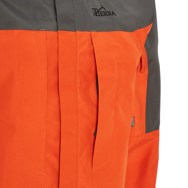 TEMPLET 3L JACKET M Herren - Hardshelljacke
