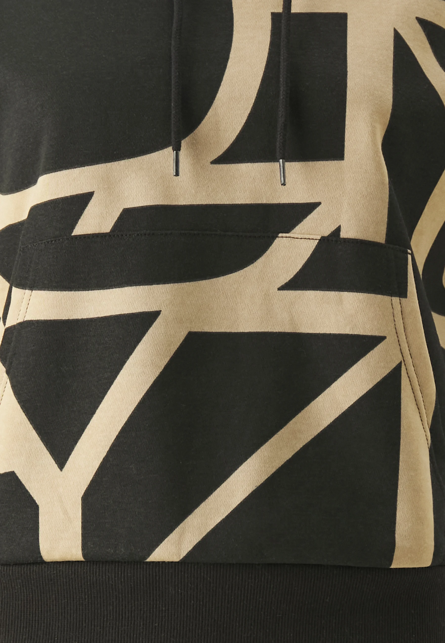 ONLY ONLFAVE HOOD - Sudadera