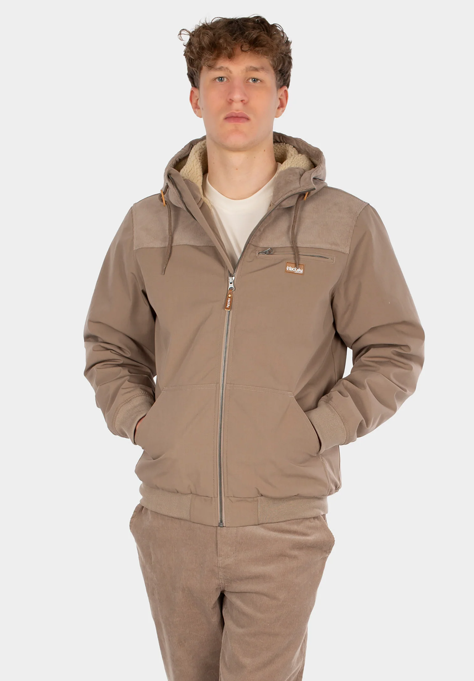 Hafen Jacket