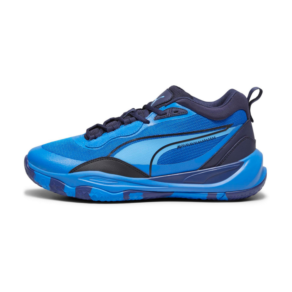 PUMA Playmaker Pro 377572-021 / blau