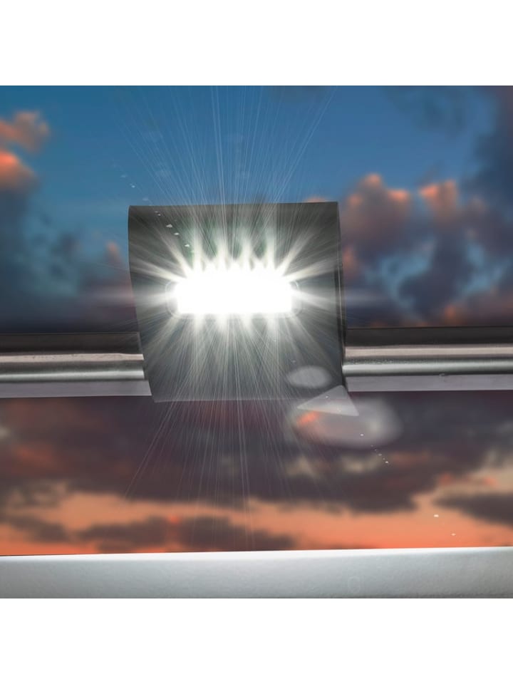 Landmann LED-Grilllampe mit Li-Ionen-Akku  für Leuchtdauer von bis zu 5 Std. günstig kaufen onesize