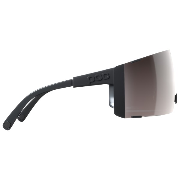 POC - Propel S3 (VLT 13-10%) + S0 (VLT 90-87%) - Fahrradbrille