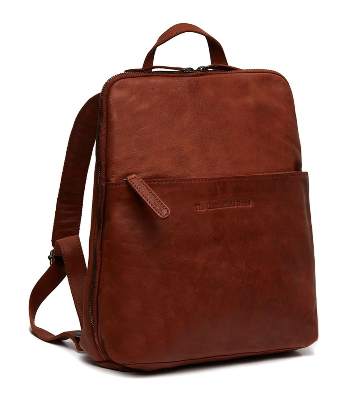 THE CHESTERFIELD BRAND Handtaschen braun Bern