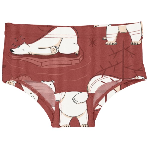 Meyadey - Kid's Briefs Hipsters - Unterhose