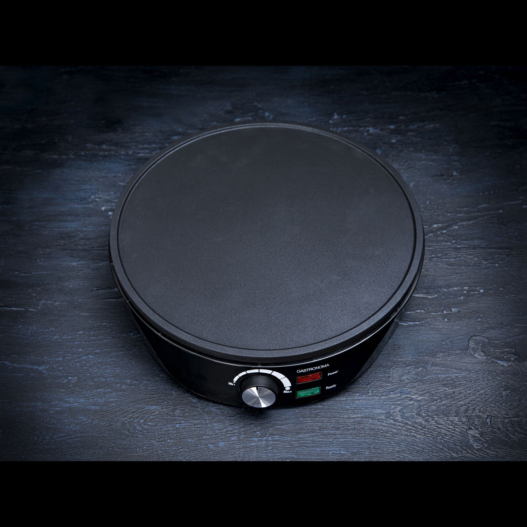 Gastronoma 18310014 Crepe-Maker