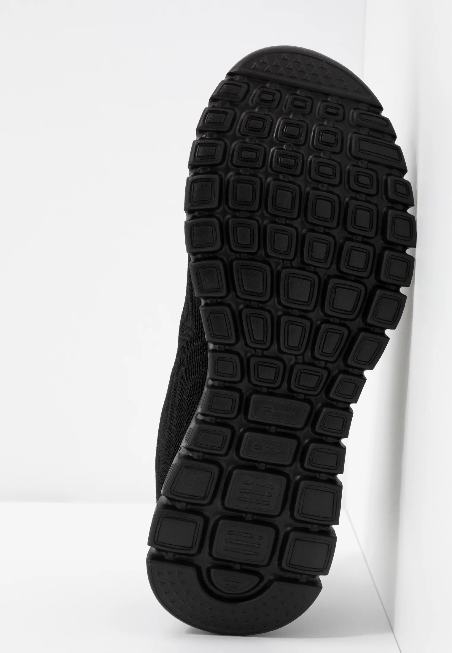 Skechers Wide Fit GRACEFUL - Zapatillas bajas