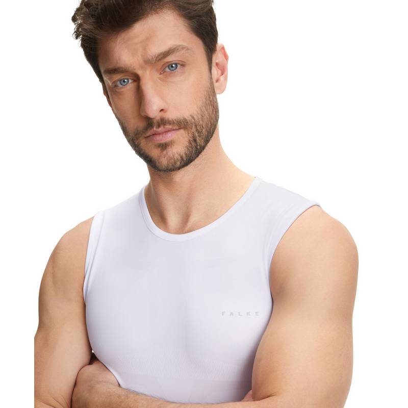 Falke Tight Fit Unterhemd Herren