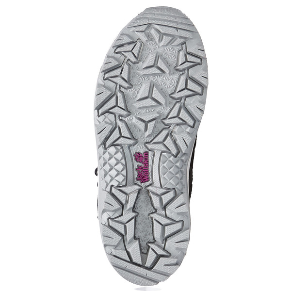 VOJO TEXAPORE MID K Kinder - Wanderstiefel