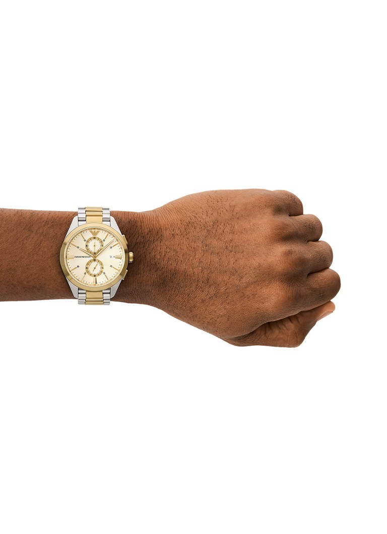 Emporio Armani Watch AR11605