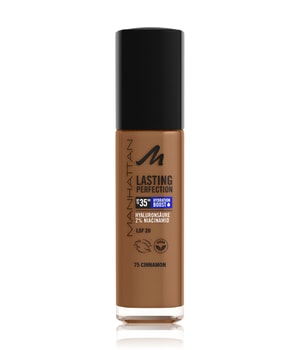 Manhattan Lasting Perfection Flüssige Foundation-30 ml