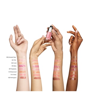 DIOR Addict Lip Glow Oil Lippenöl-6 ml