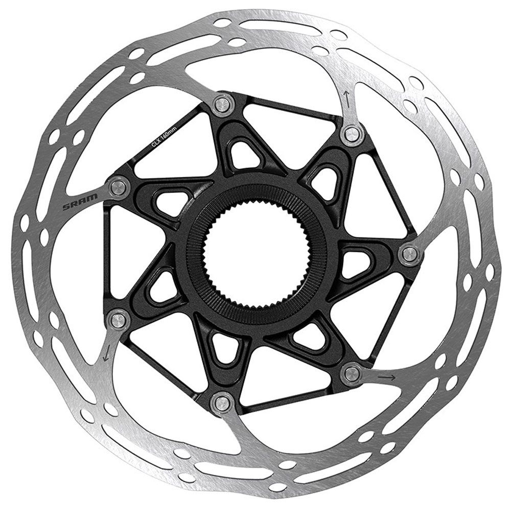 SRAM Centerline X Rounded Centerlock Bremsscheibe kaufen | Bike-Discount