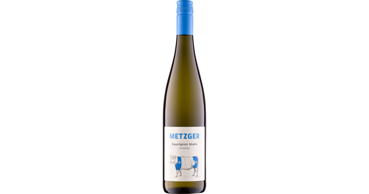 Pastorenstück Sauvignon Blanc