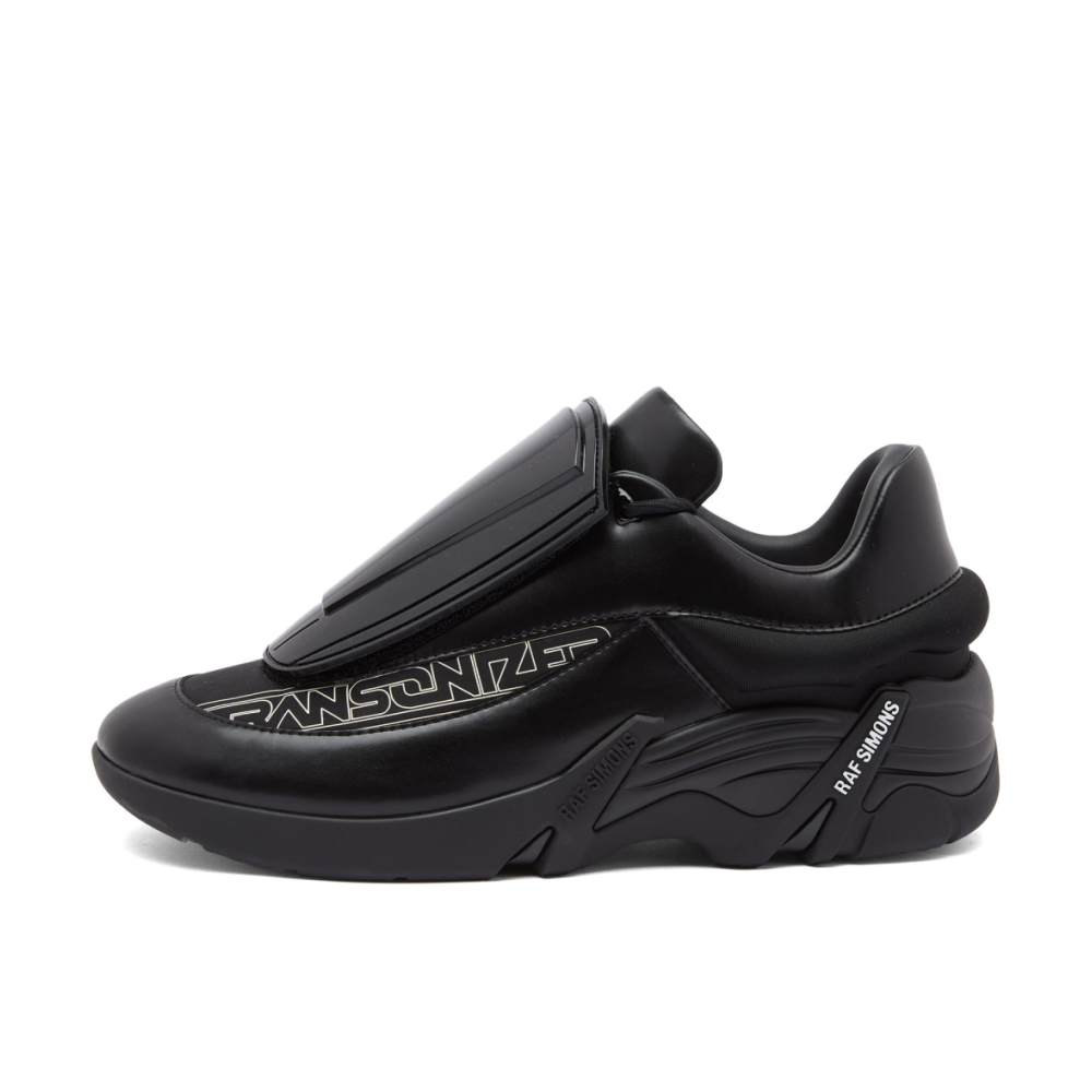 Raf Simons ANTEI HR740012L / braun