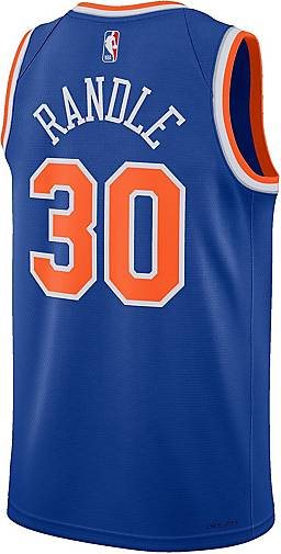 Nike Performance Herren Basketballtrikot NBA NEW YORK KNICKS