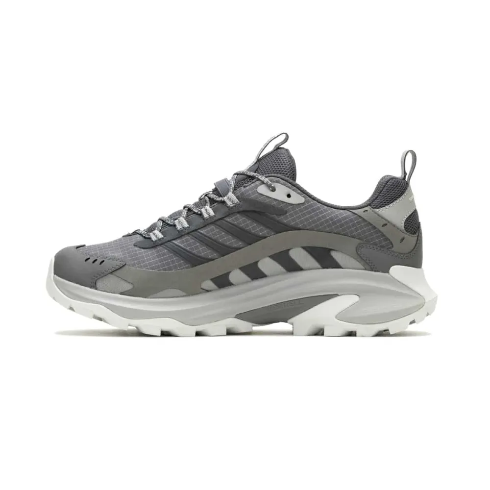 Merrell Moab Speed 2 GTX GORE TEX J037515 / grau
