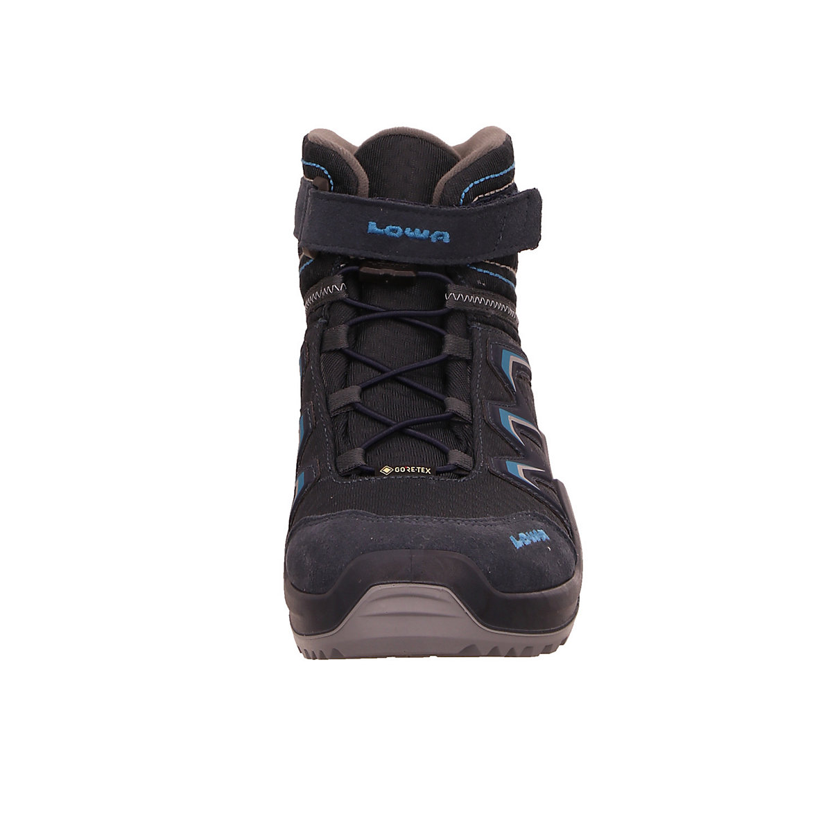 Trekking- & Wanderschuhe
