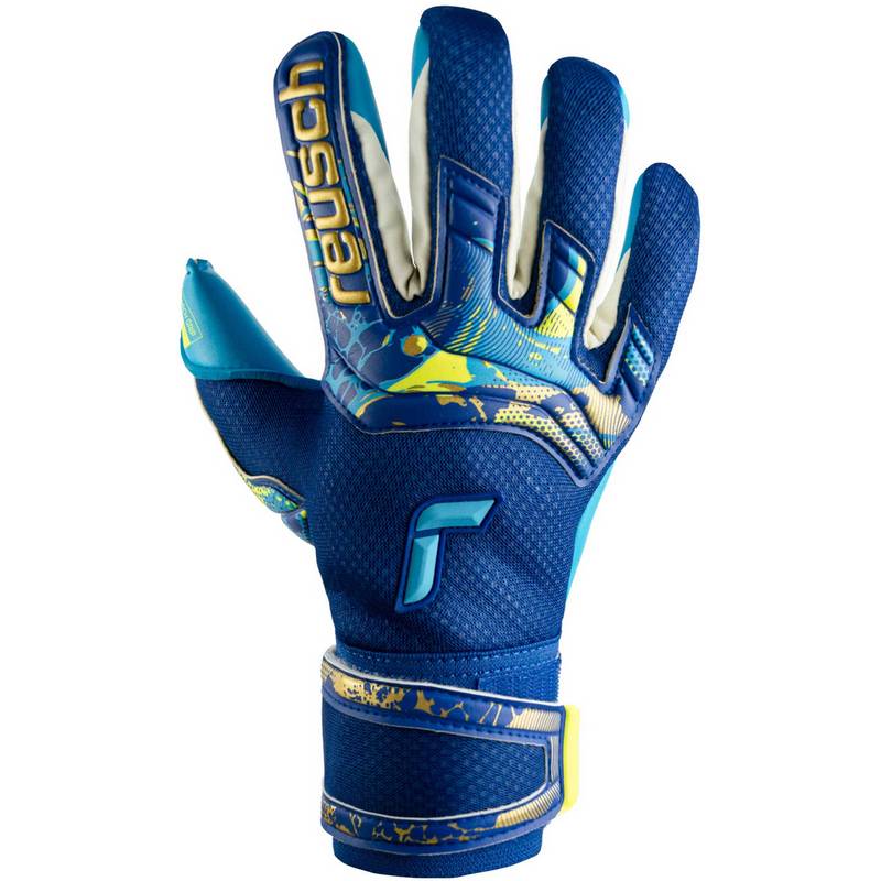 Reusch Attrakt Aqua Torwarthandschuhe