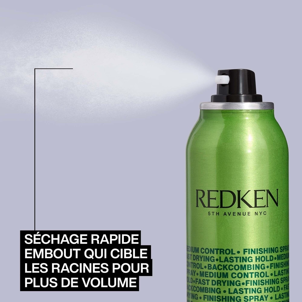 Redken Styling Redken Root TEASE