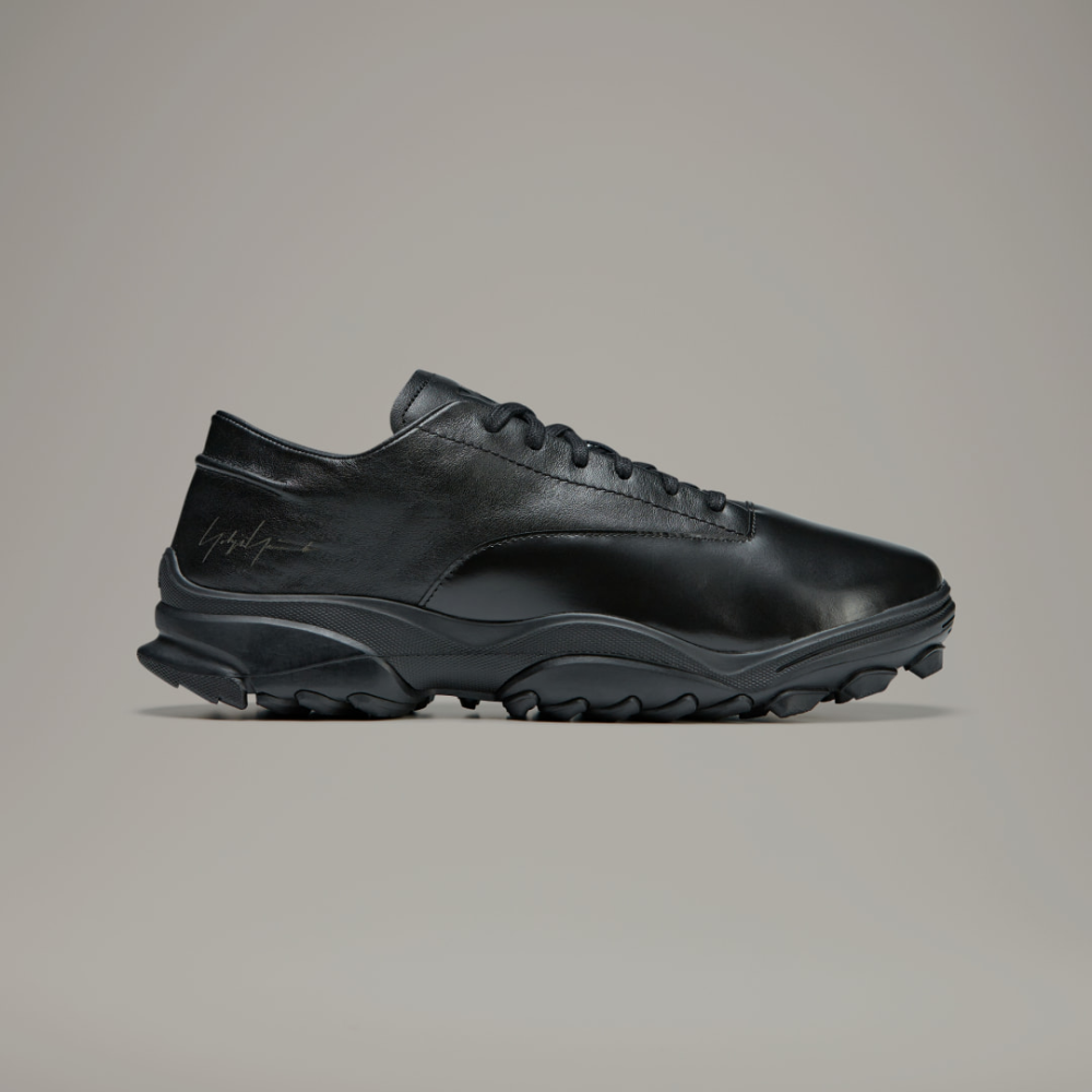 Y-3 GSG9 Low IE5663 / schwarz
