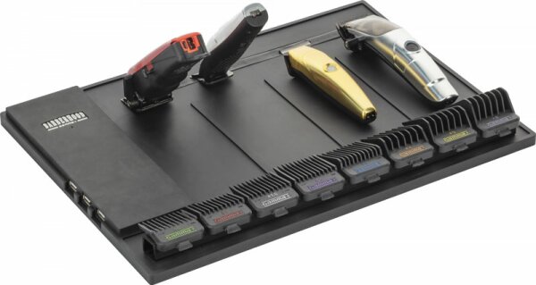 Gamma+ Magnetic Mat Hitzeschutzmatte