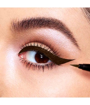 NYX Professional Makeup Epic Ink Liner Eyeliner-1 ml