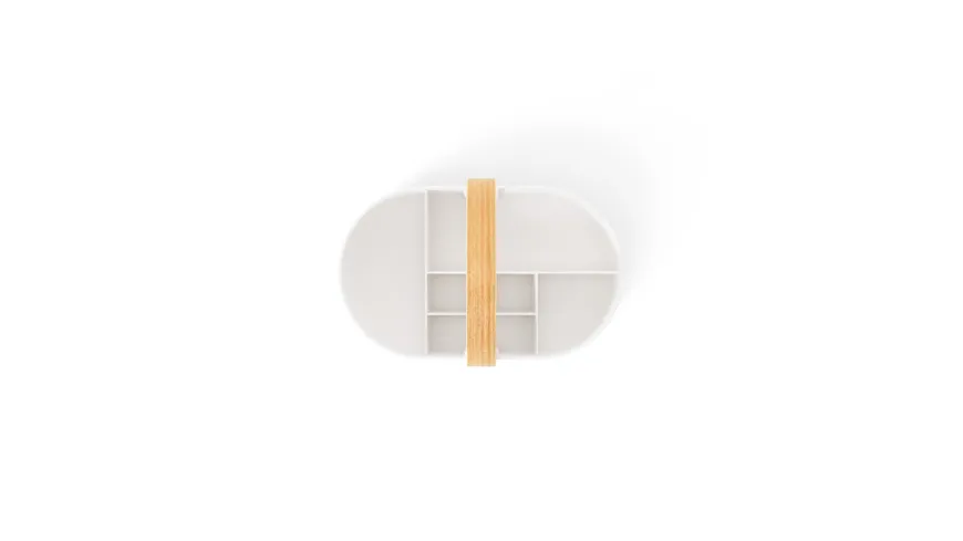umbra Bellwood Caddy Organizer